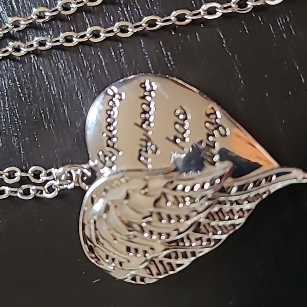 PETS IN MEMORY OF NECKLACE